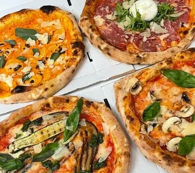 Osteria Italia