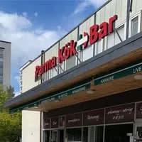 Parma Kök & Bar