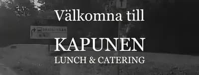 Kapunen