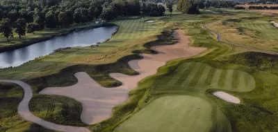 Vasatorps Golfklubb Restaurang