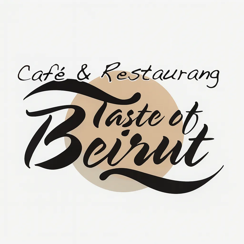 Café Taste of Beirut