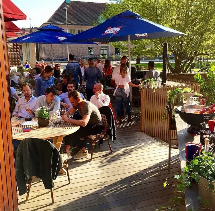 Bistro Jarlen