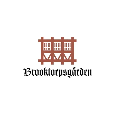Café Brooktorpsgården