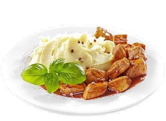 Trattoria Venezia
