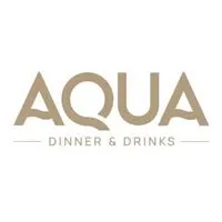 AQUA Dinner & Drinks