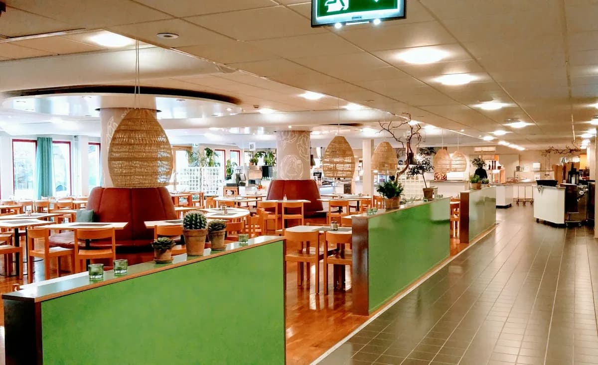 Solsta Inn