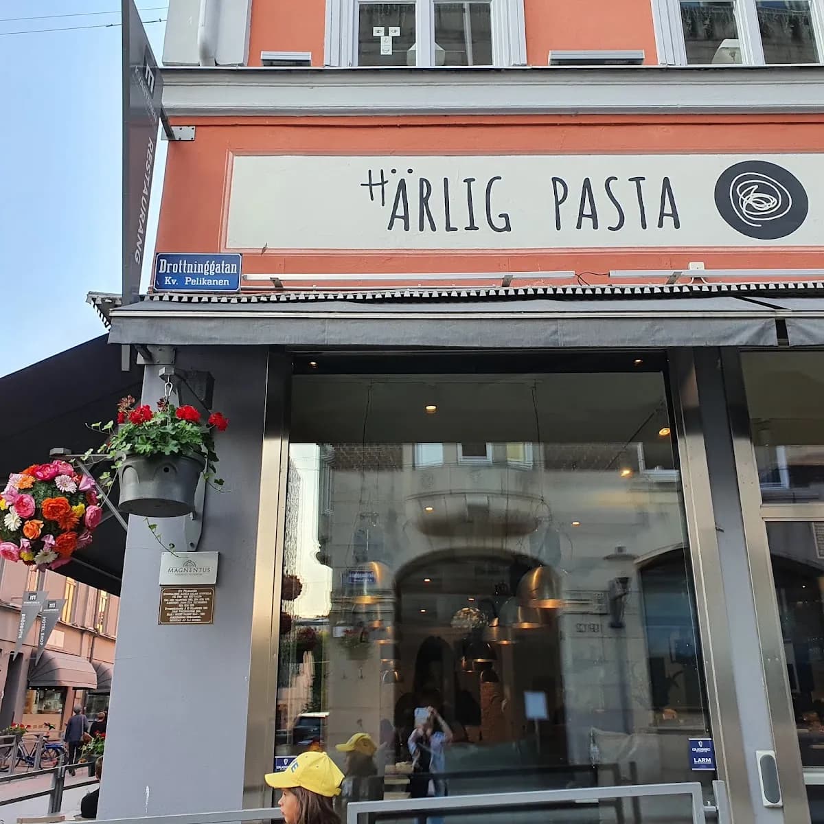 Grazie Pasteria & Deli