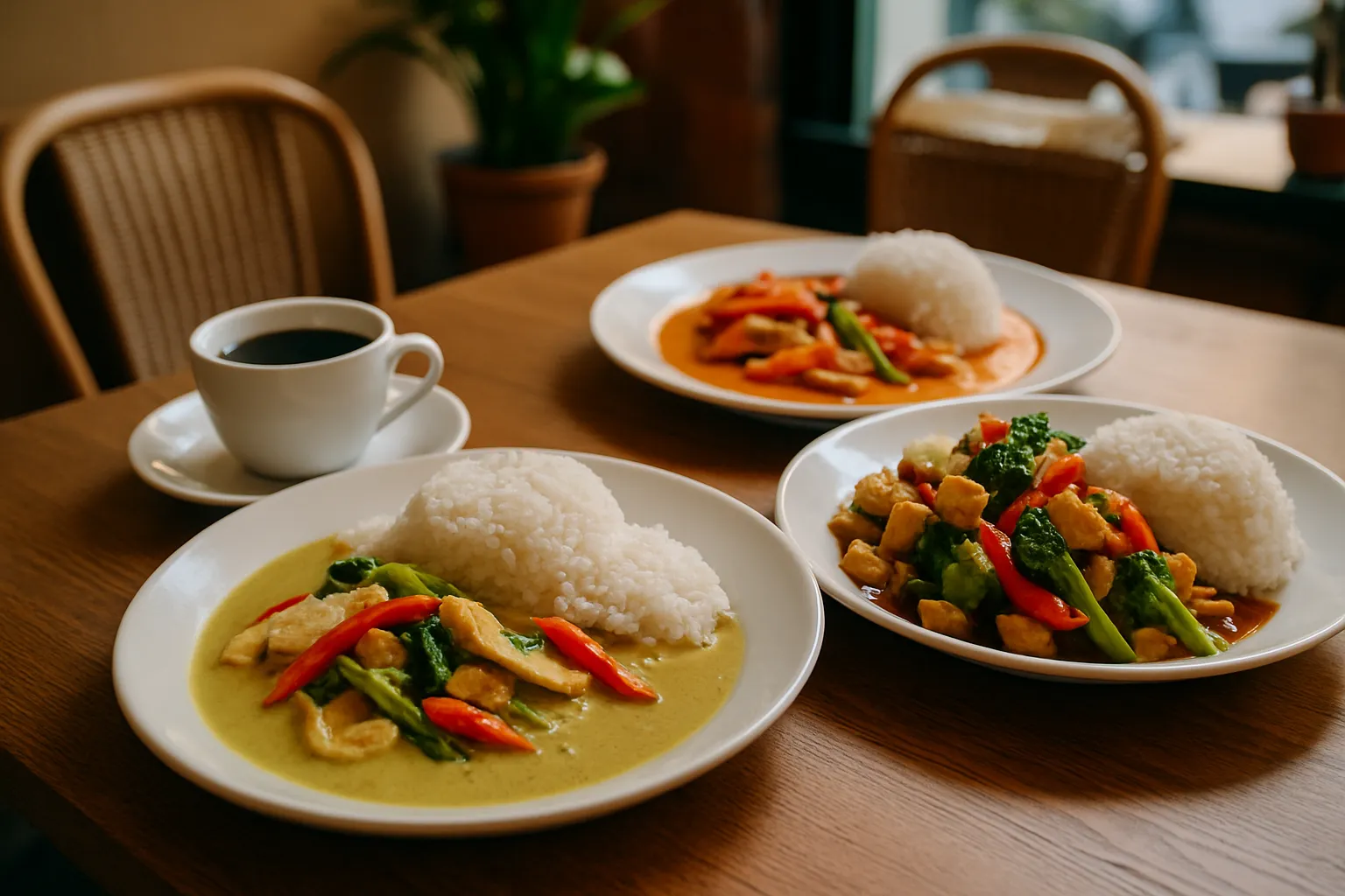 Green Mango