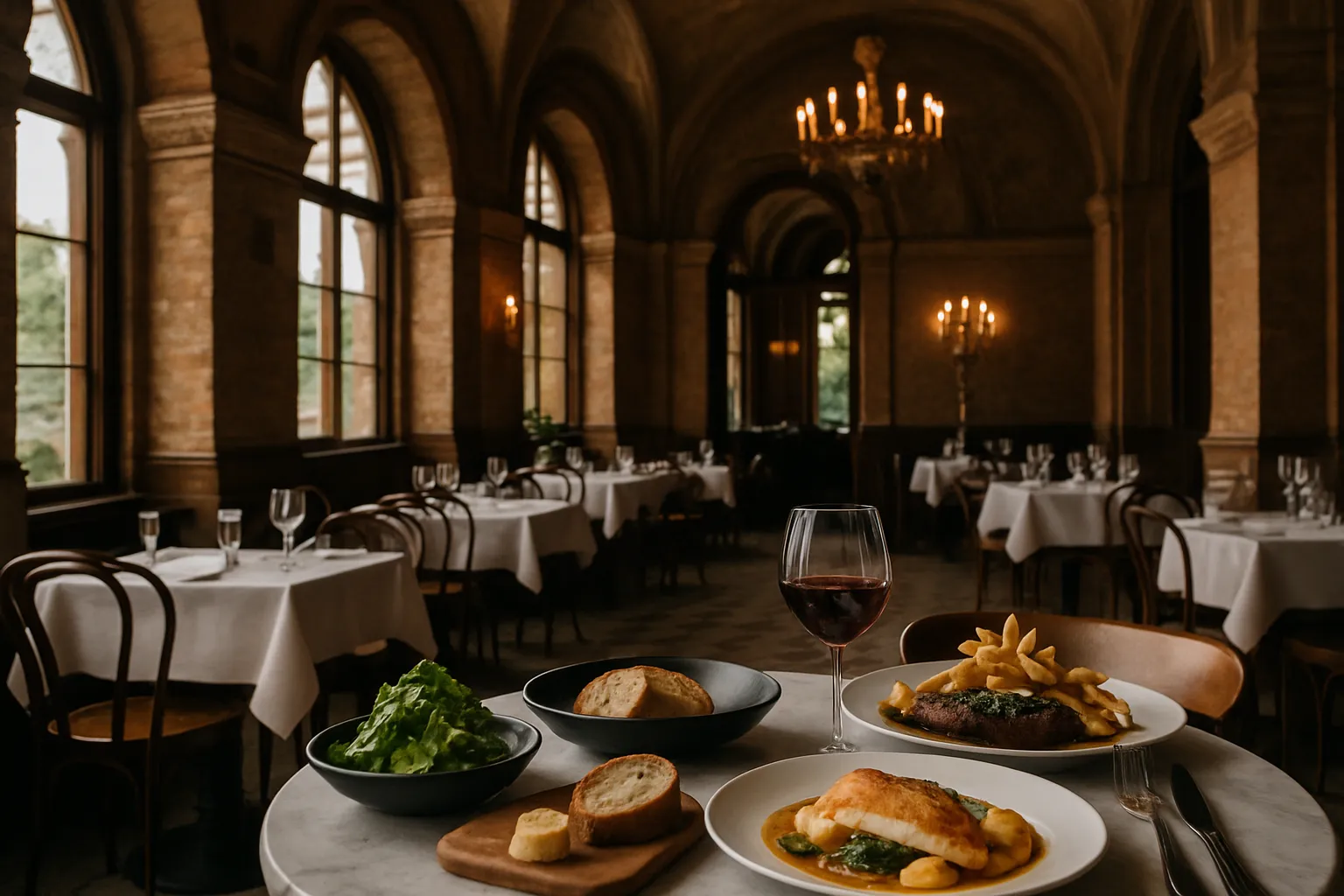 Bistro Royal