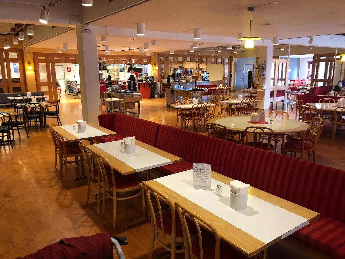Restaurang Solsidan