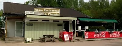 Skåre Pizzeria & Restaurang