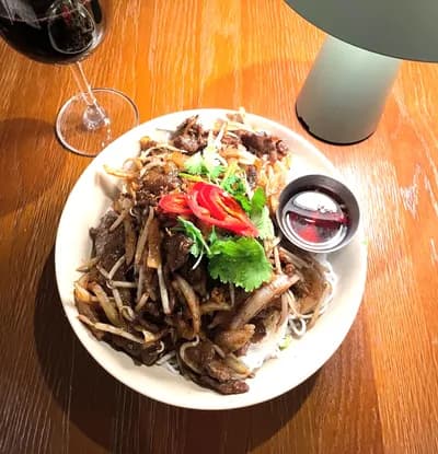 Bistro Cô Minh