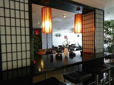 Shison Sushi