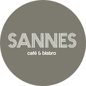 Sannes Coffee & Bistro