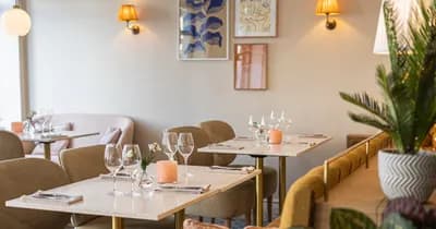 Franz Bistro & Bar