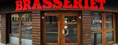 Brasseriet