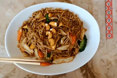 Thai-Wok