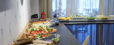 Jönköpings Golfrestaurang