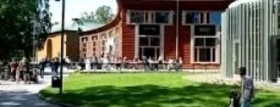 Värmlands Museum Restaurangen