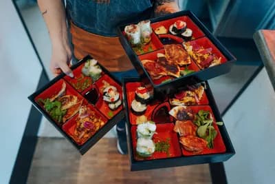 Izakaya Moshi