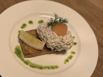 Restaurang Hemma