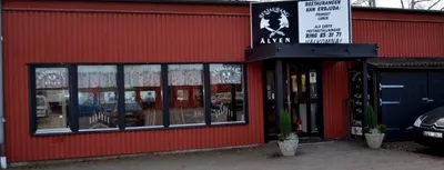Restaurang Älven