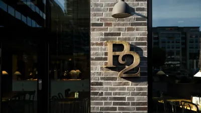 Restaurang P2