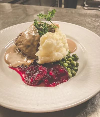 Restaurang Yoss