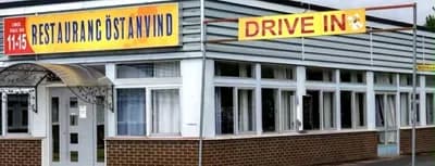 Restaurang Östanvind