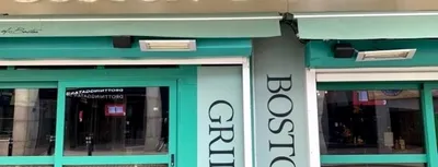 Boston Grill