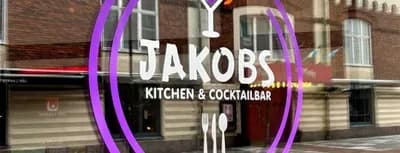 Jakobs Kitchen & Cocktailbar