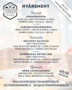 Gastronomi & Harmoni